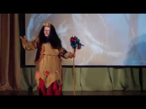 16.01.2019г._Новый год шагает по планете в школе 578