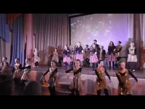 Конкурс филиалов 2018