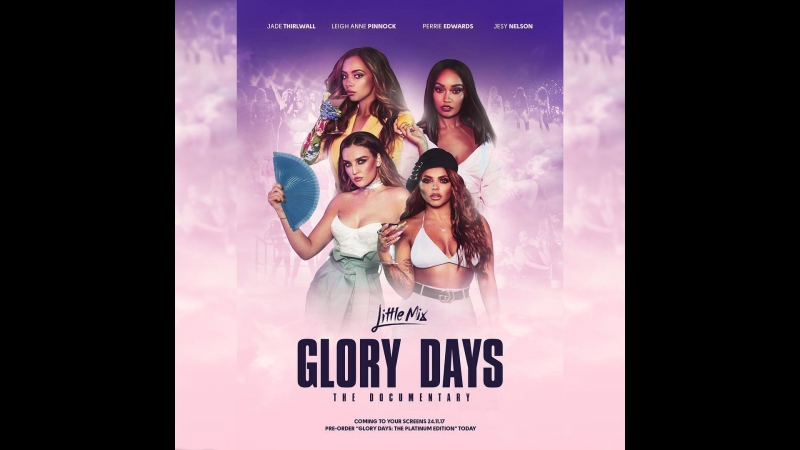 Glory Days: The Documentary