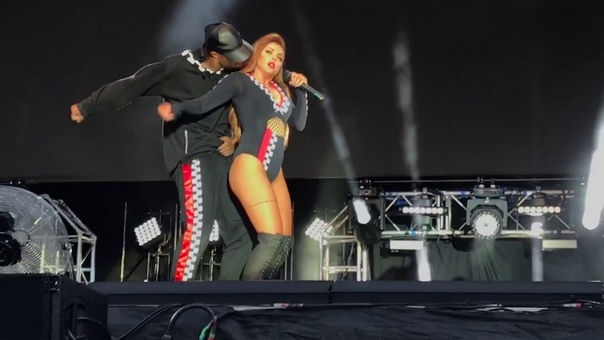 Summer Shout Out Tour 2017