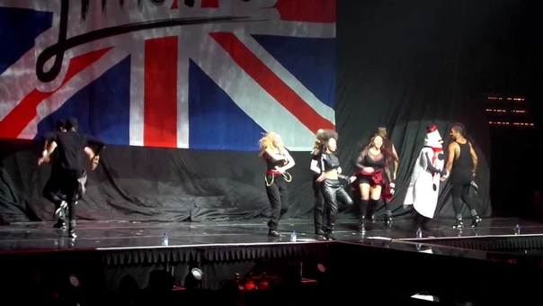 Demi Lovato - Neon Lights Tour 2014