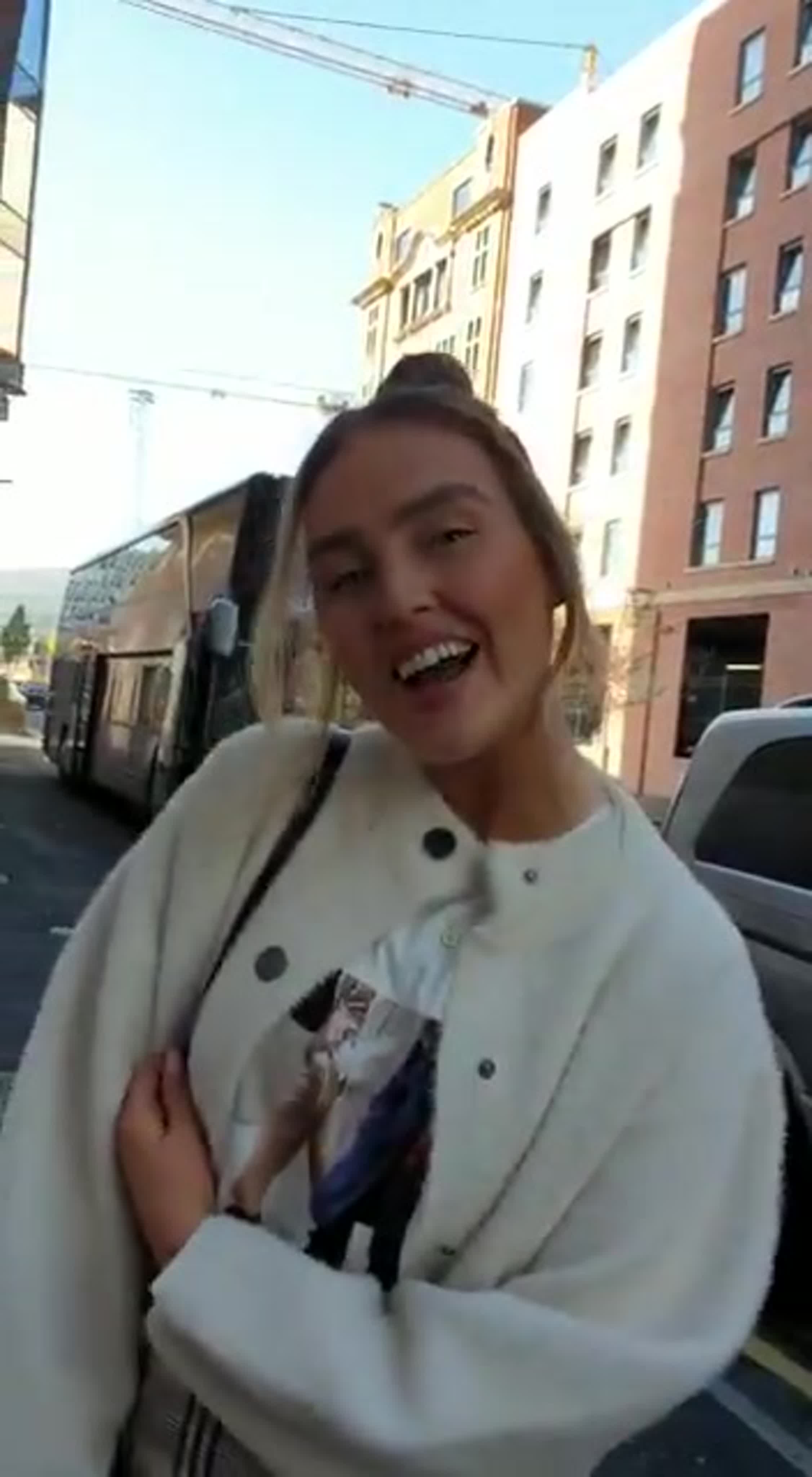 Видео фанатов