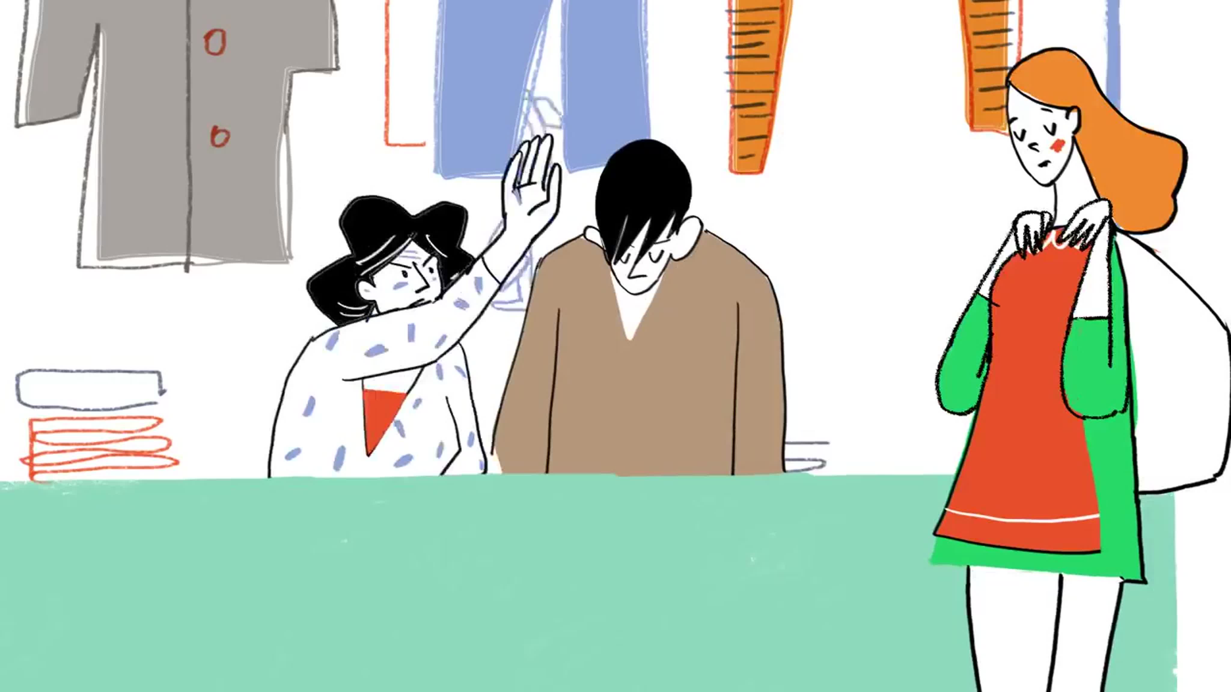 Мультфильмы души