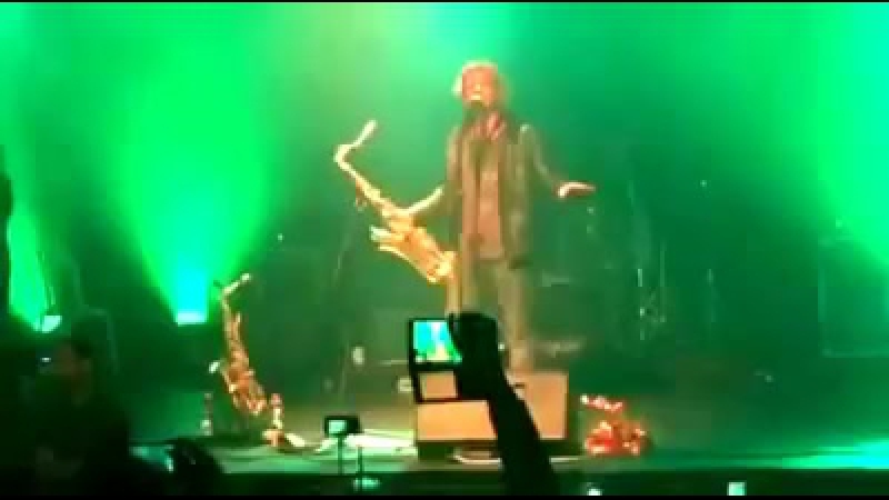 Facundo Arana в Израиле