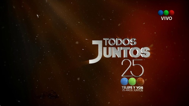 Вечеринка TeLeFe