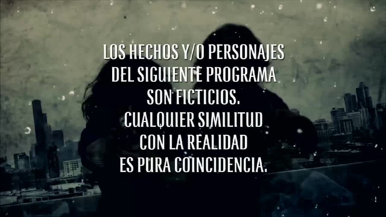 Эпизоды из Дикого Ангела, Ты - моя жизнь, Только ты, В ритме танго, Когда ты мне улыбаешься, Падре Корахе, Яго-темная страсть, 0