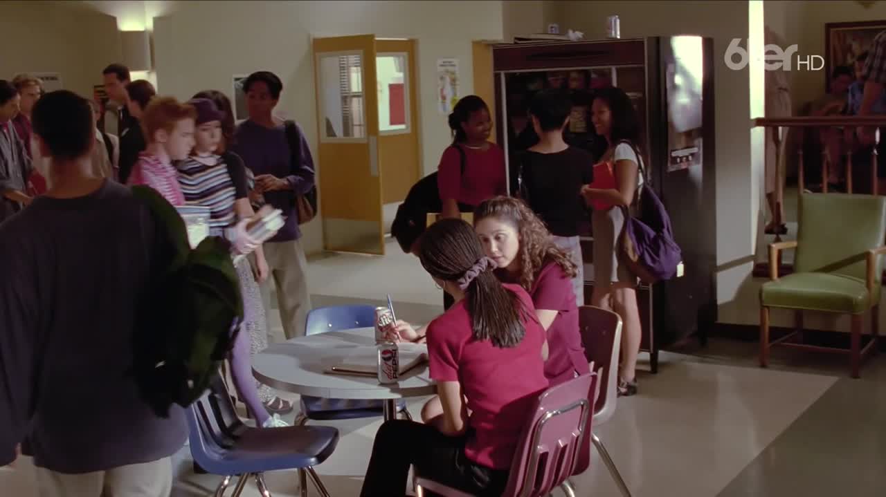 Баффи истребительница вампиров (3й сезон). (35 - 56)