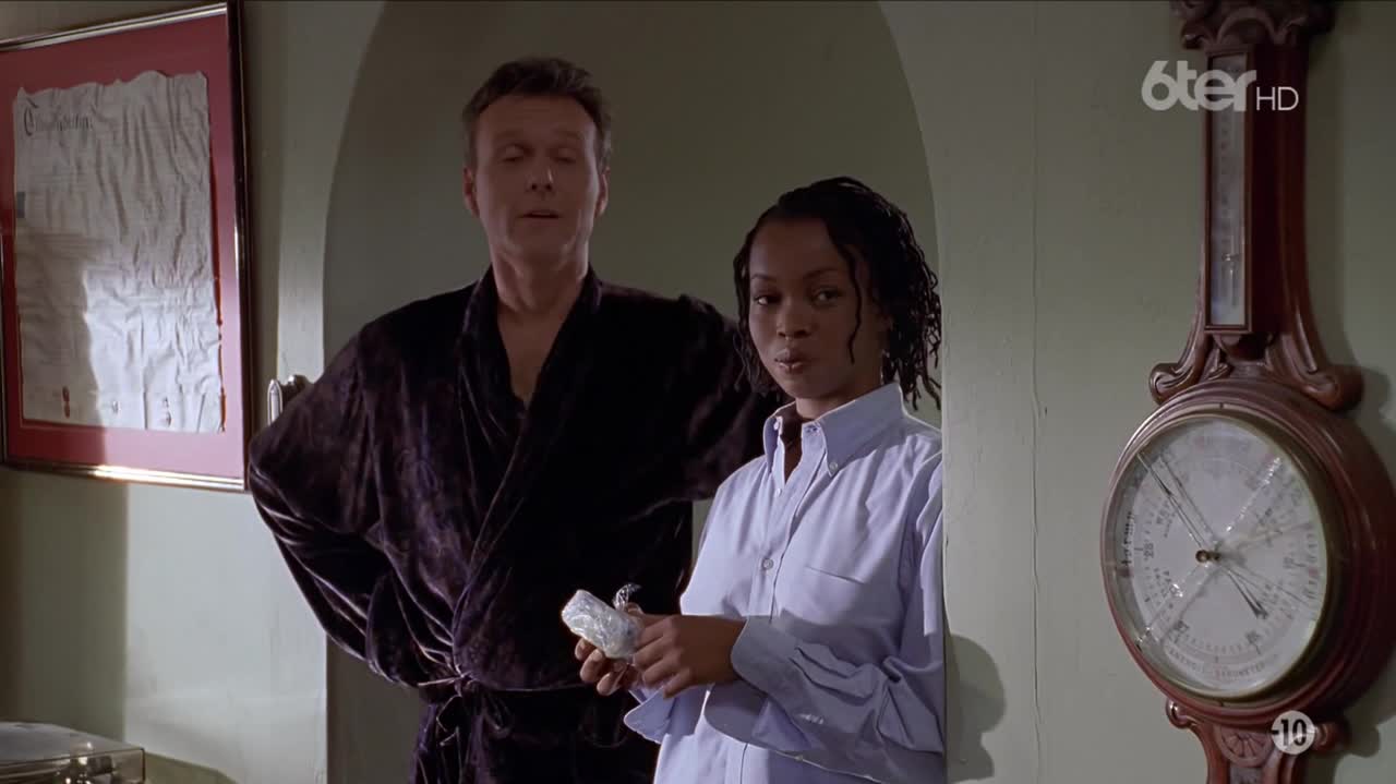 Баффи истребительница вампиров (4й сезон). (57 - 78)