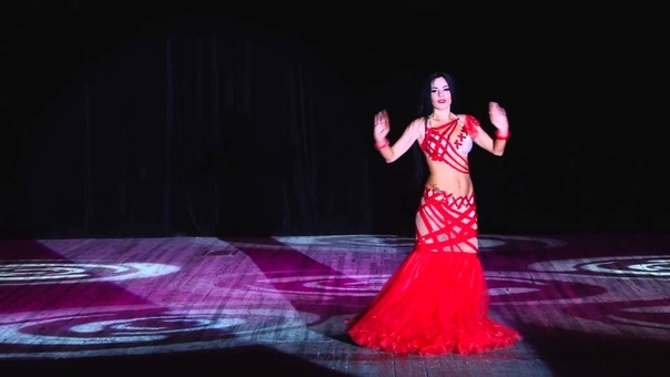 Виктория Губка