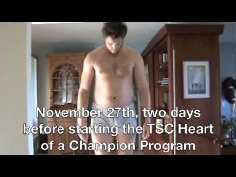 Создай себя | Здоровье