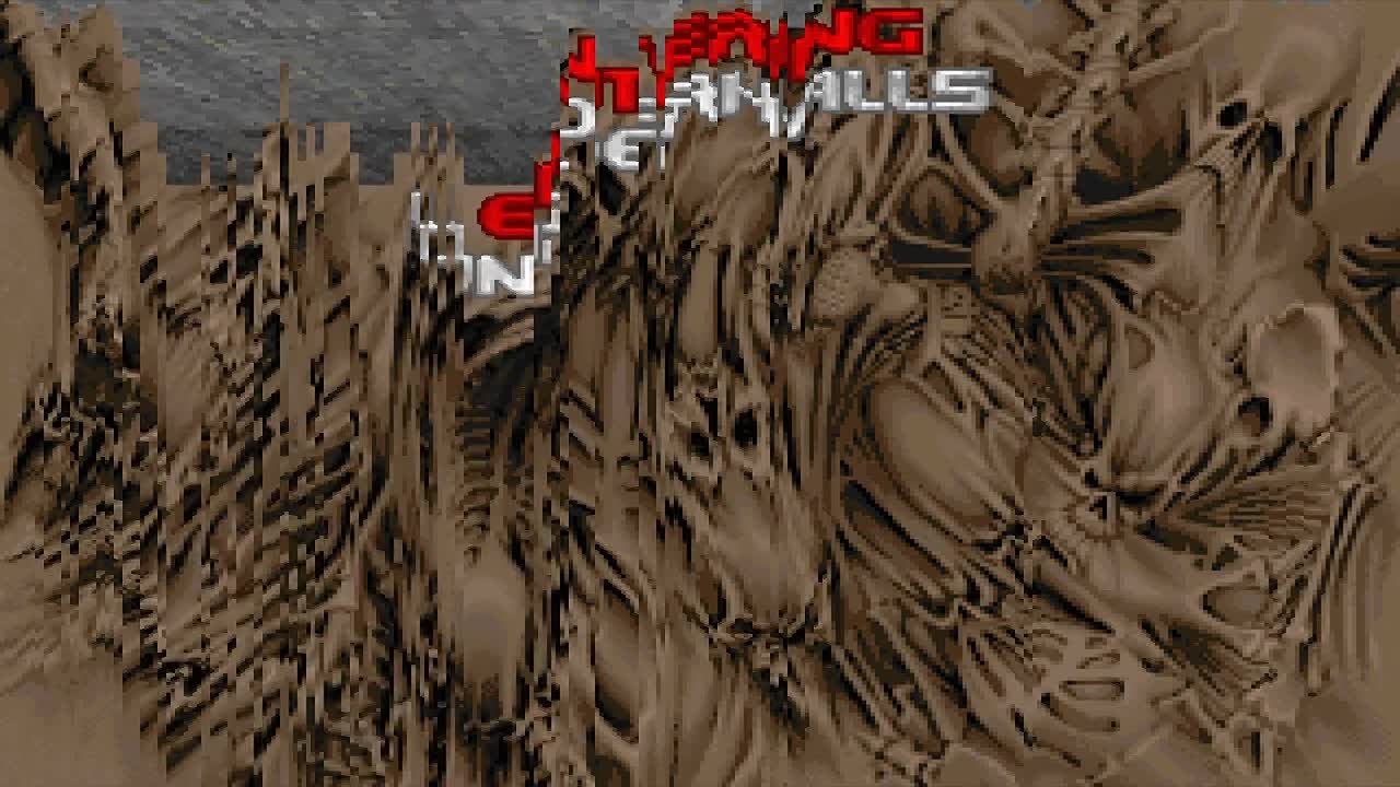 Master Levels for Doom II (100%)