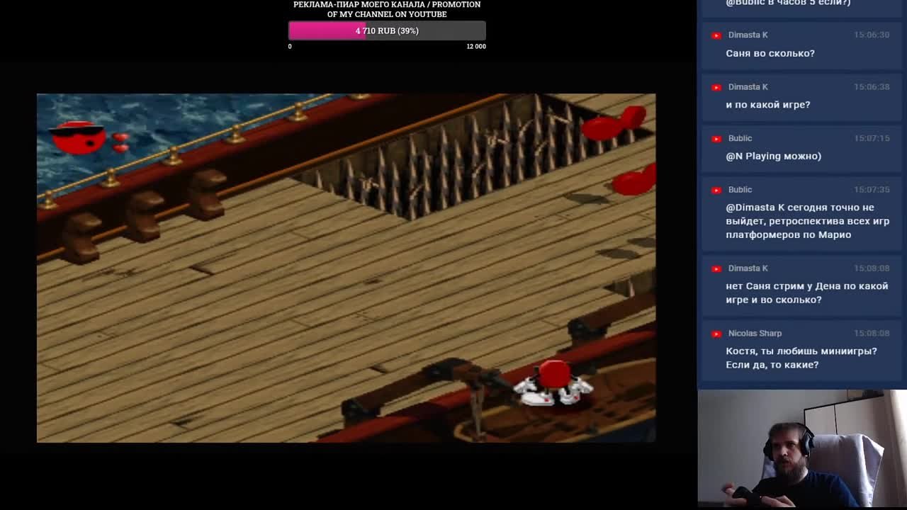 Spot Goes to Hollywood (100%)