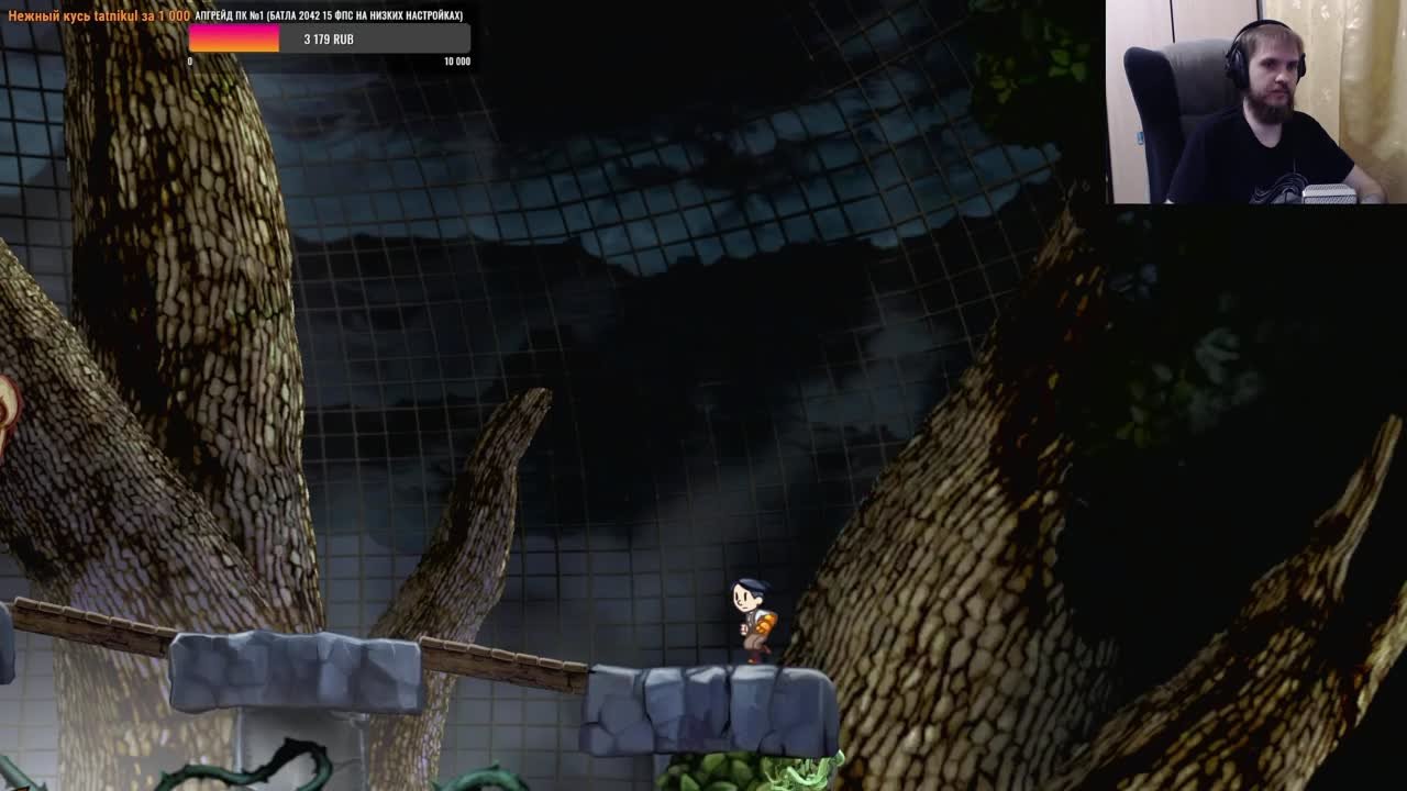 Teslagrad (100%)