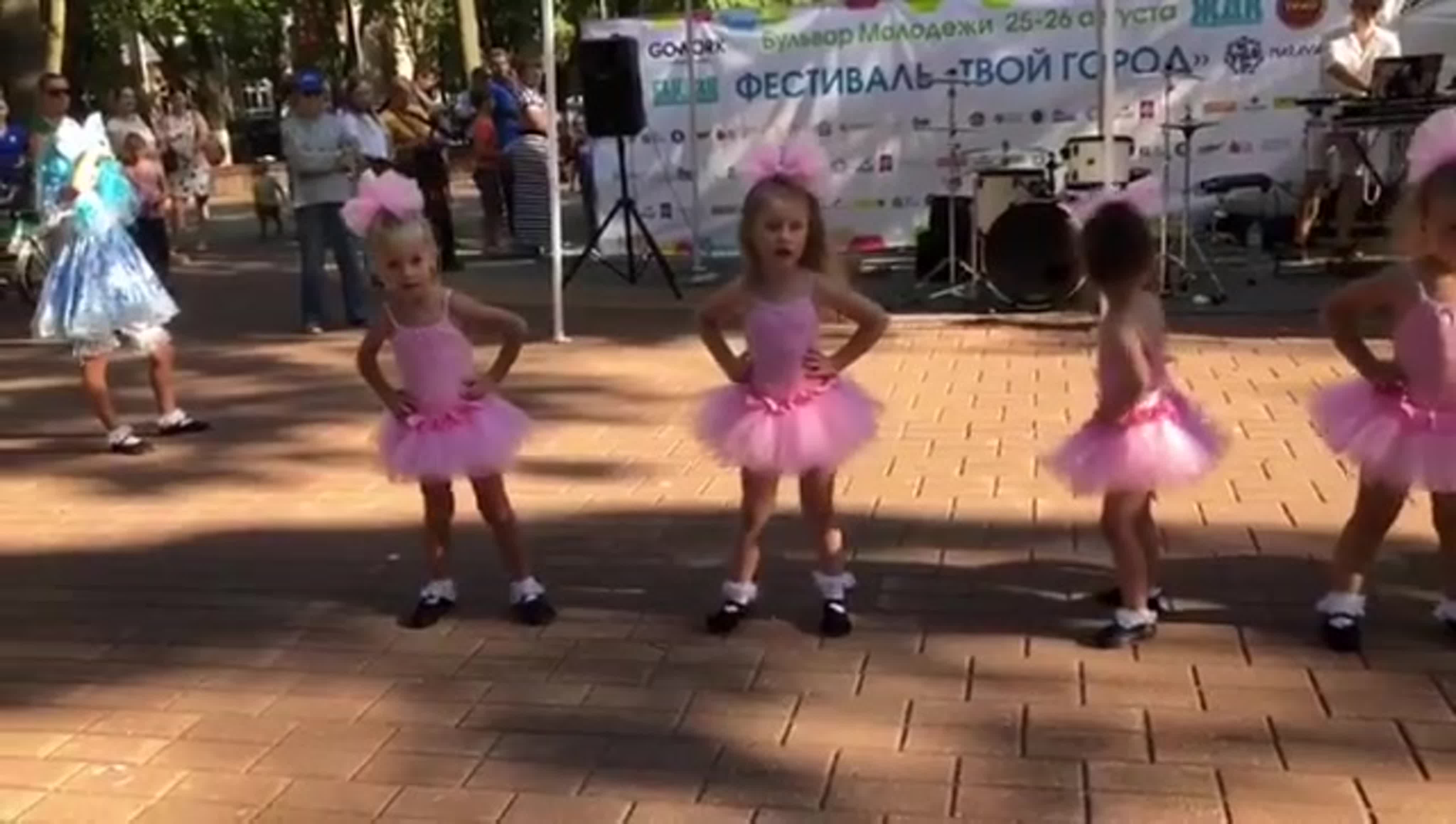 Жуковский Городской Парк- Лето 2020