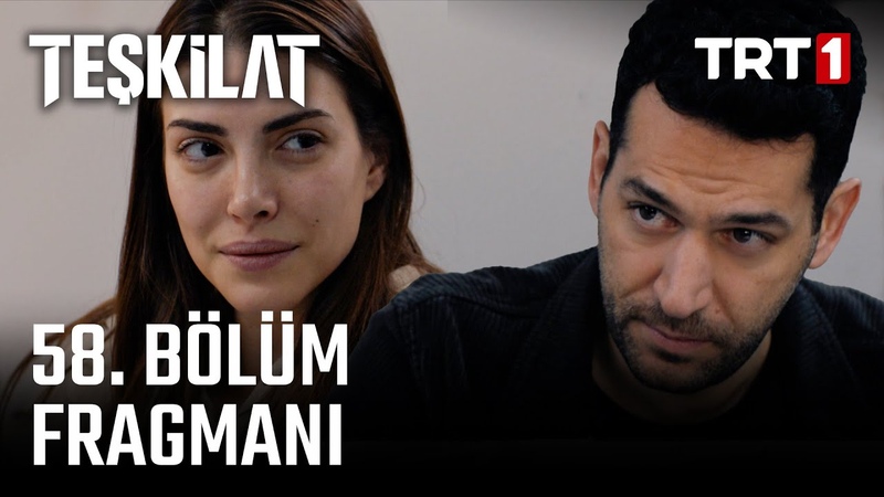 Разведка 58 серия фрагменты