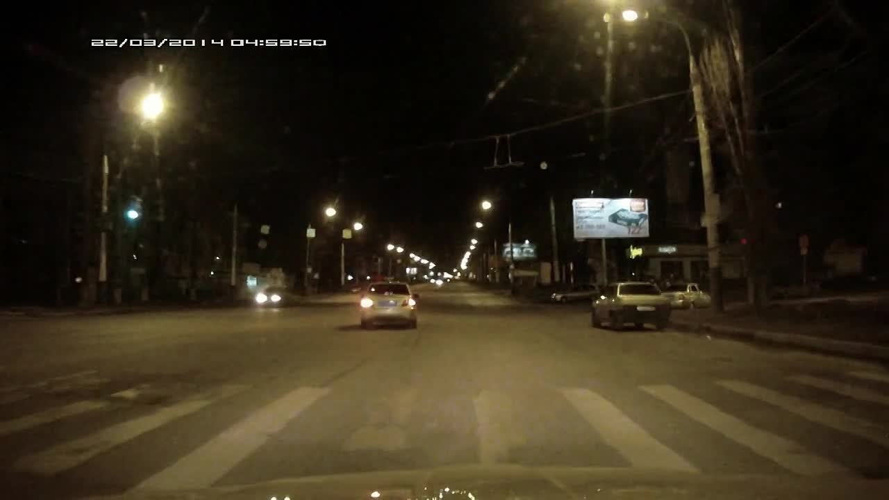 Нарушения ПДД (ИДПС)