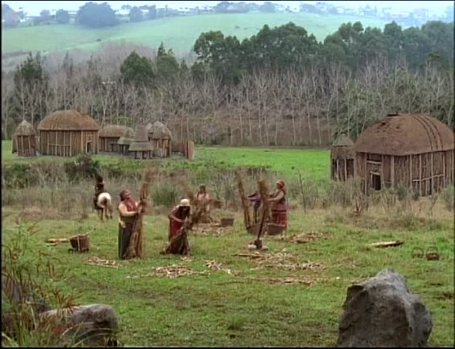 1 season Ксена: принцеса воїн (укр.)