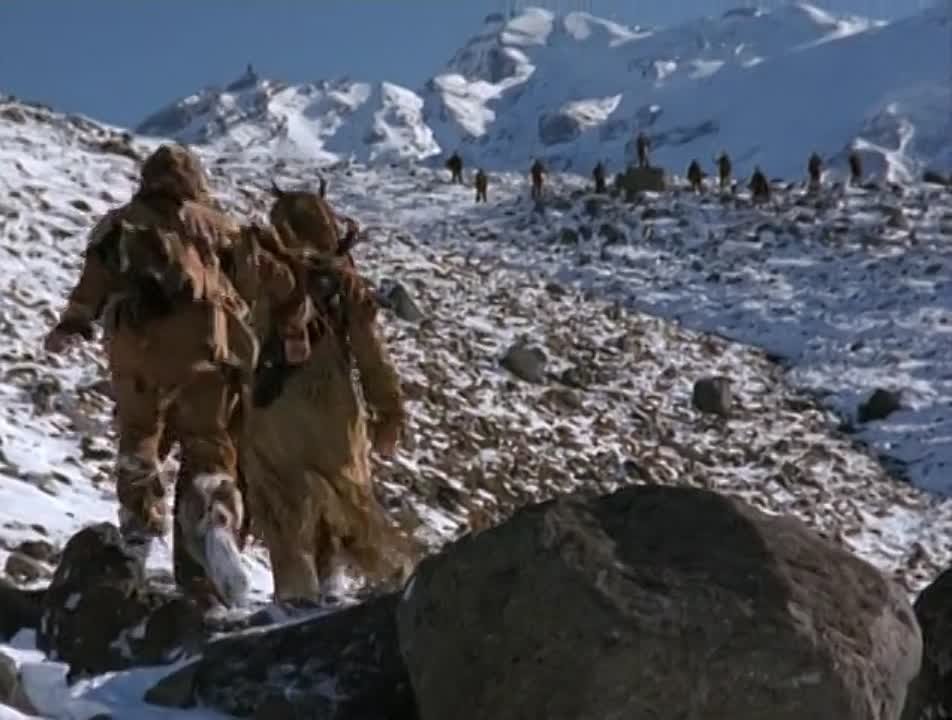 4 season Ксена: принцеса воїн (укр.)