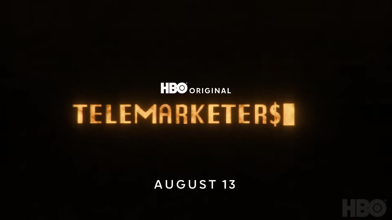 Телемаркетологи