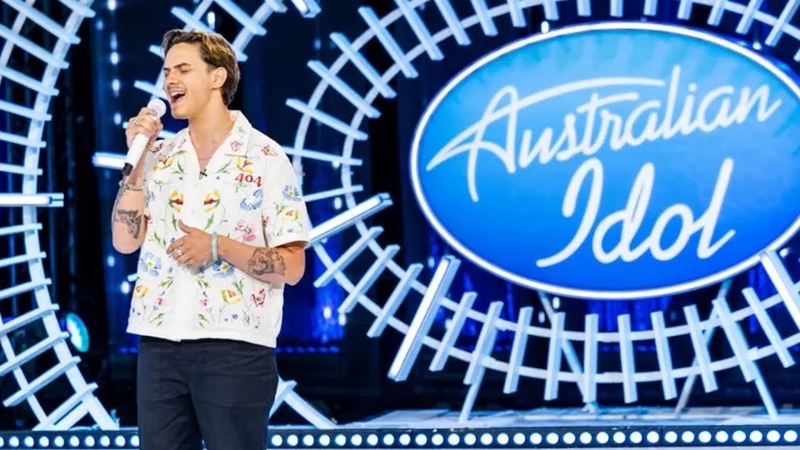 Australian Idol