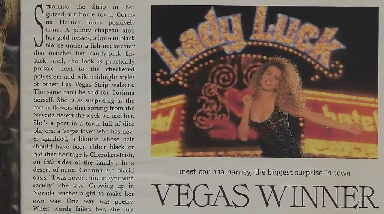 Убийства в мире Плейбой