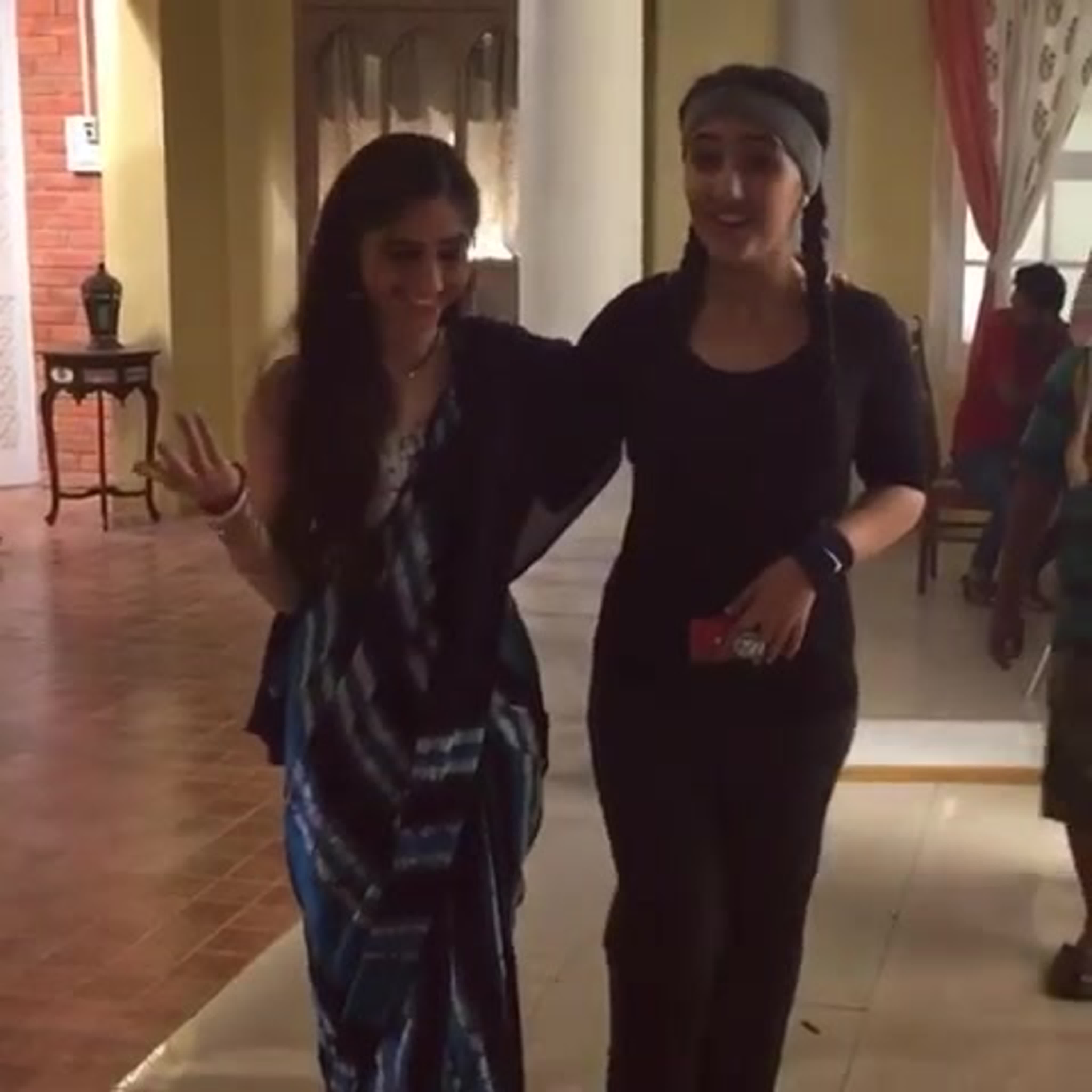 видосики актеров