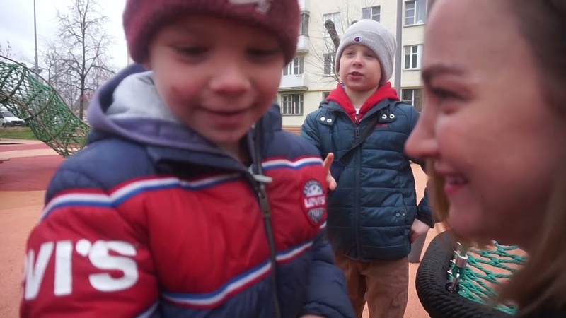 Бекстейджи 4 сезона