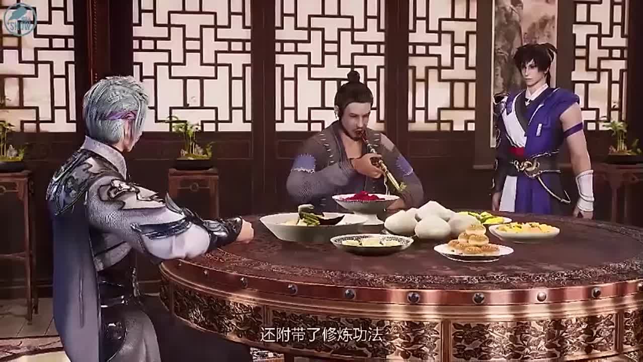 «НЕБЕСНАЯ СТРАЖА»