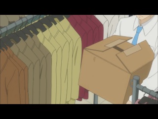 Брошенный кролик