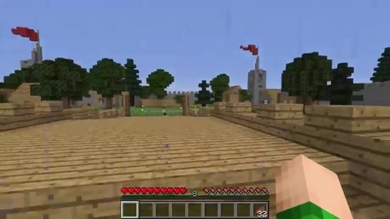 TumkaGames / Тумка :3