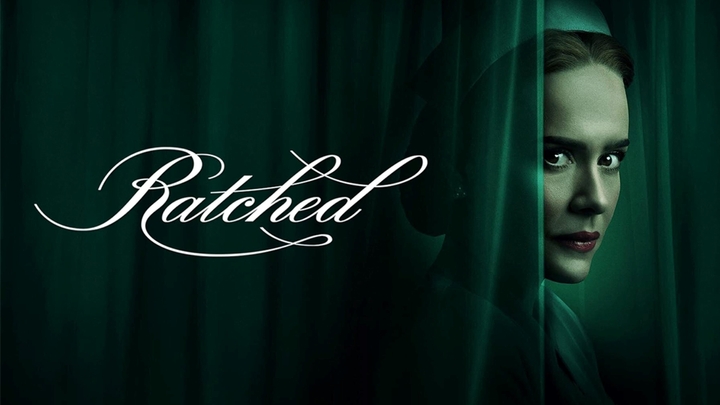 Рэтчед (2020) Ratched