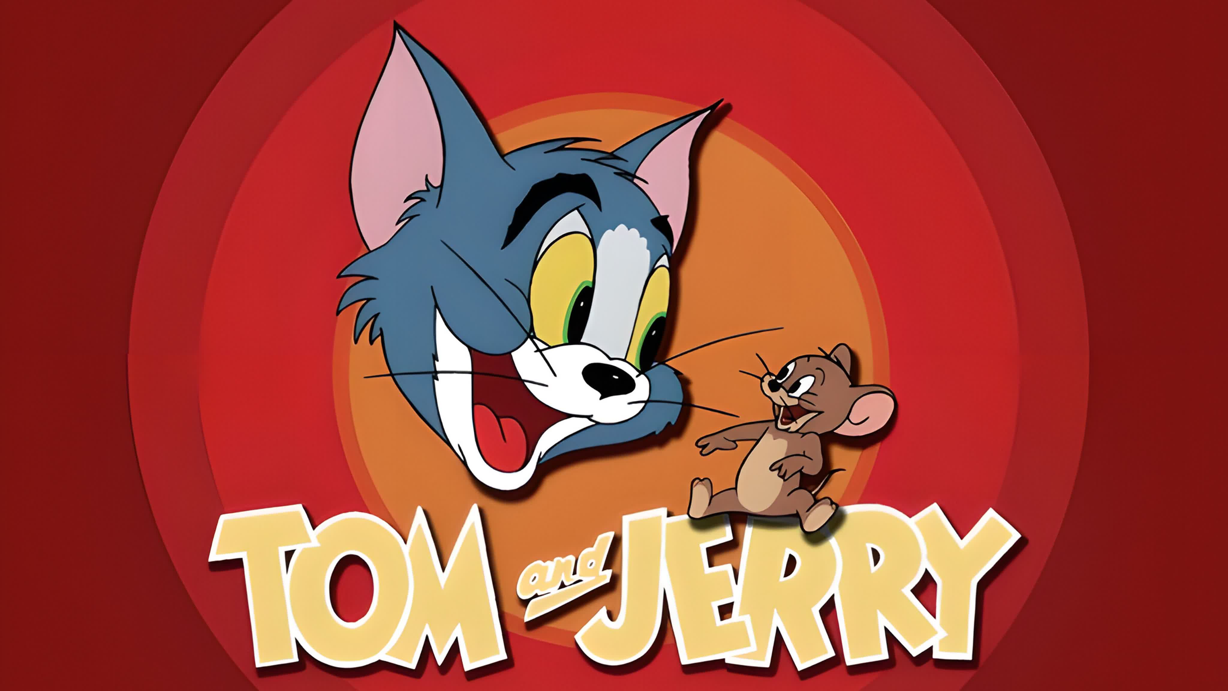 Том и Джерри (1940) Tom and Jerry
