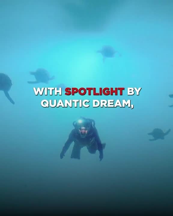 Quantic Dream