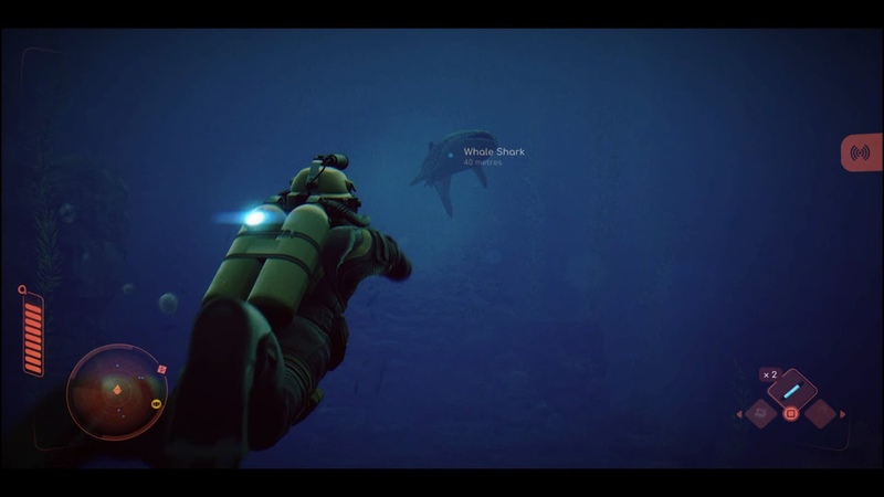 Under the Waves. Достижения