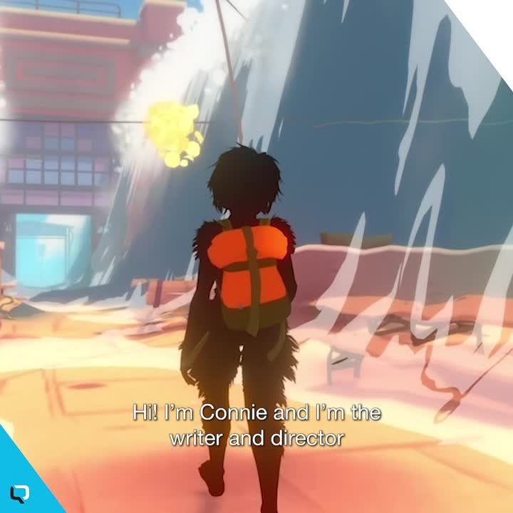 Sea of Solitude: The Director’s Cut