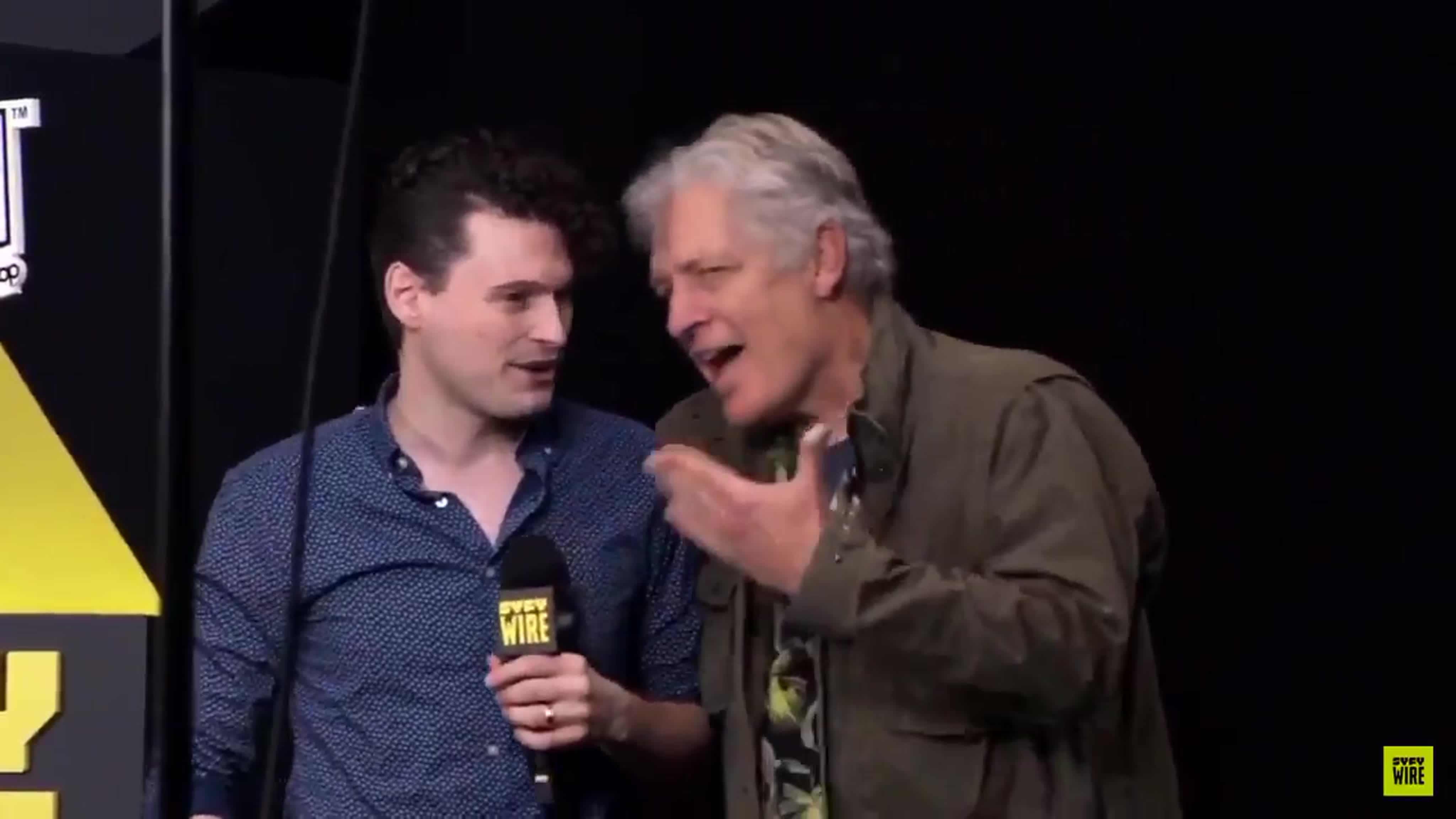 Detroit. Интервью и презентации