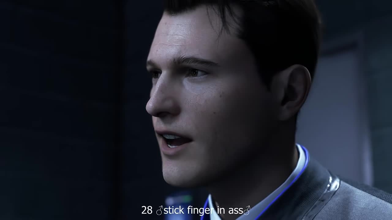 Detroit. Фан-видео