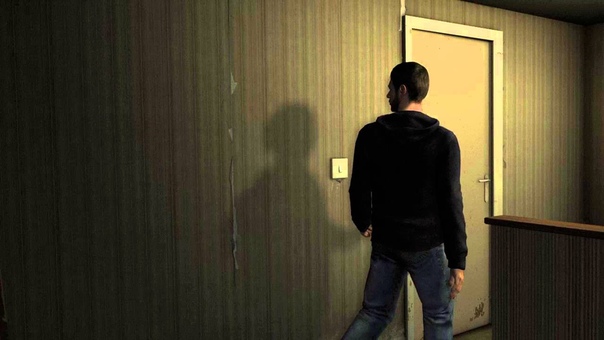 Heavy Rain: Remastered (2016)