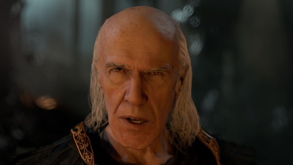 The Dark Sorcerer (2013)