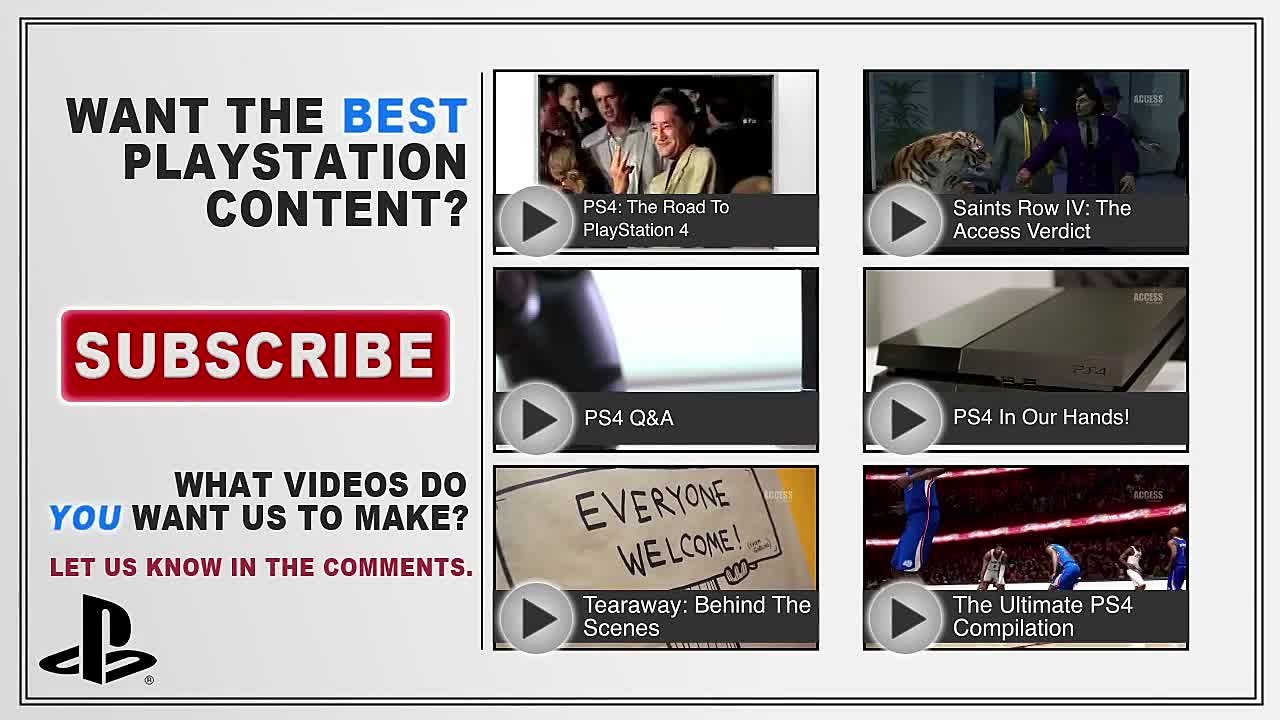 Beyond. Мировая премьера в Париже (02.10.2013)