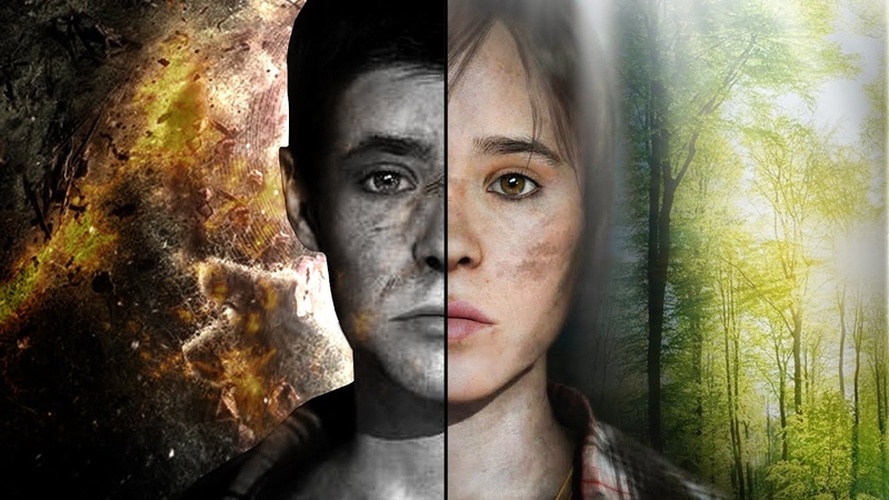 Beyond. Прохождения