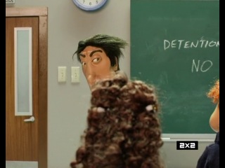 Ellen Page: Фильмография