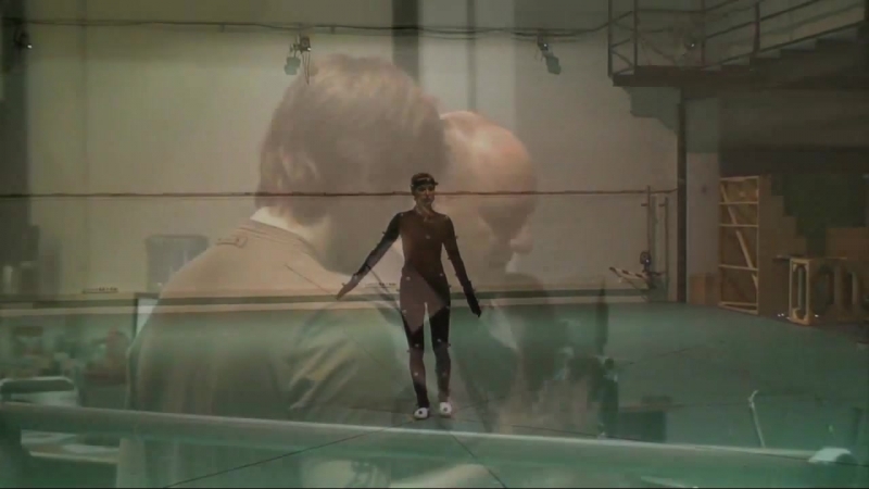 Heavy Rain. Создание и бонусы