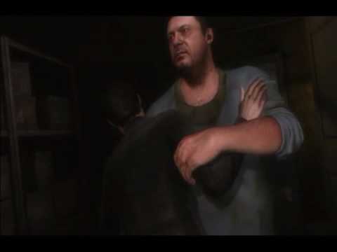 HR Chronicles: The Taxidermist