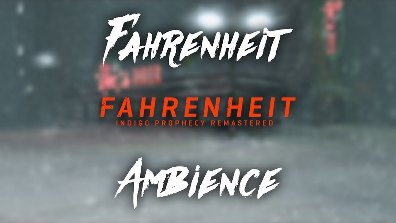 Fahrenheit. Remastered (2015)