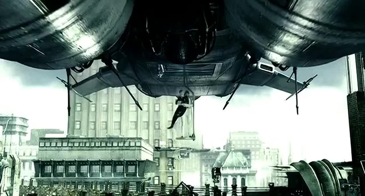 Immortal Ad Vitam (2004)