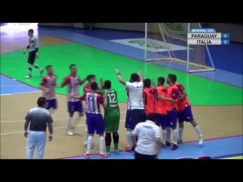 Футзал AMF. Мужчины