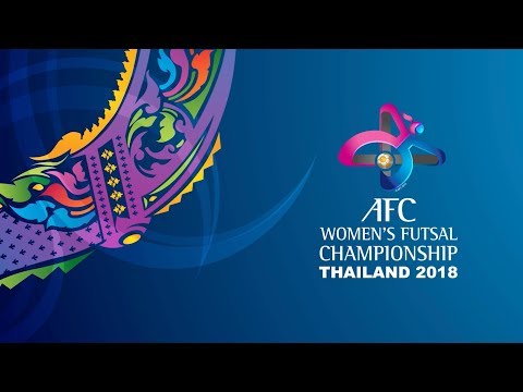 Женский футзал (FIFA и AMF)
