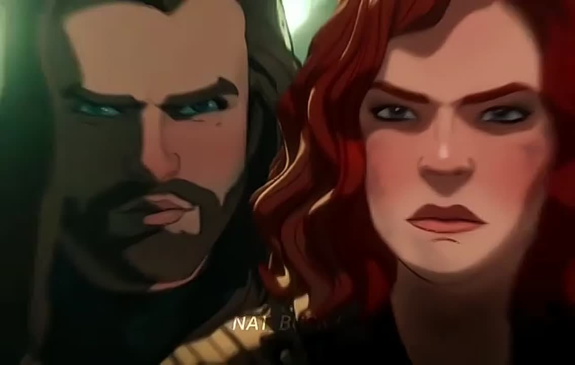 What if...(мультсериал)