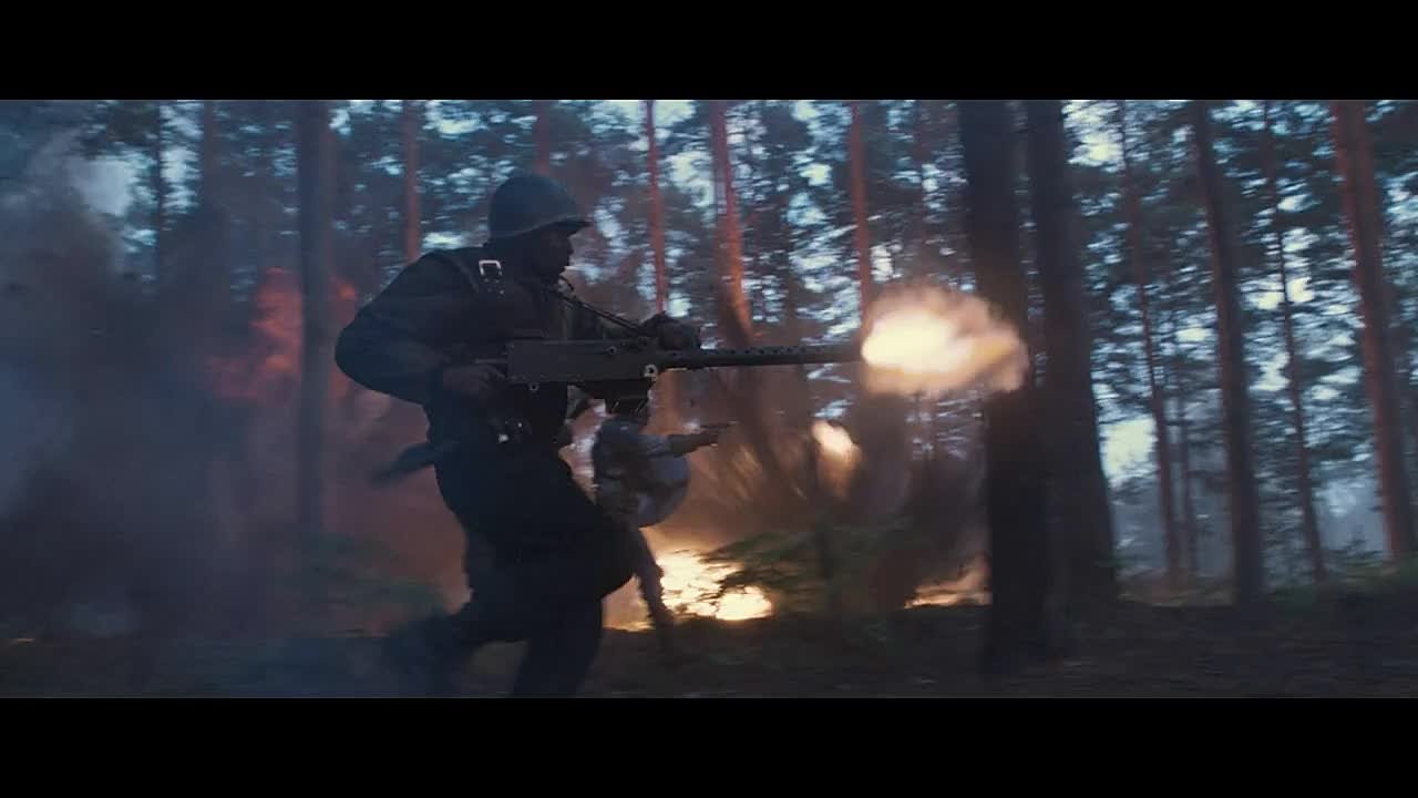 Первый мститель (2011)